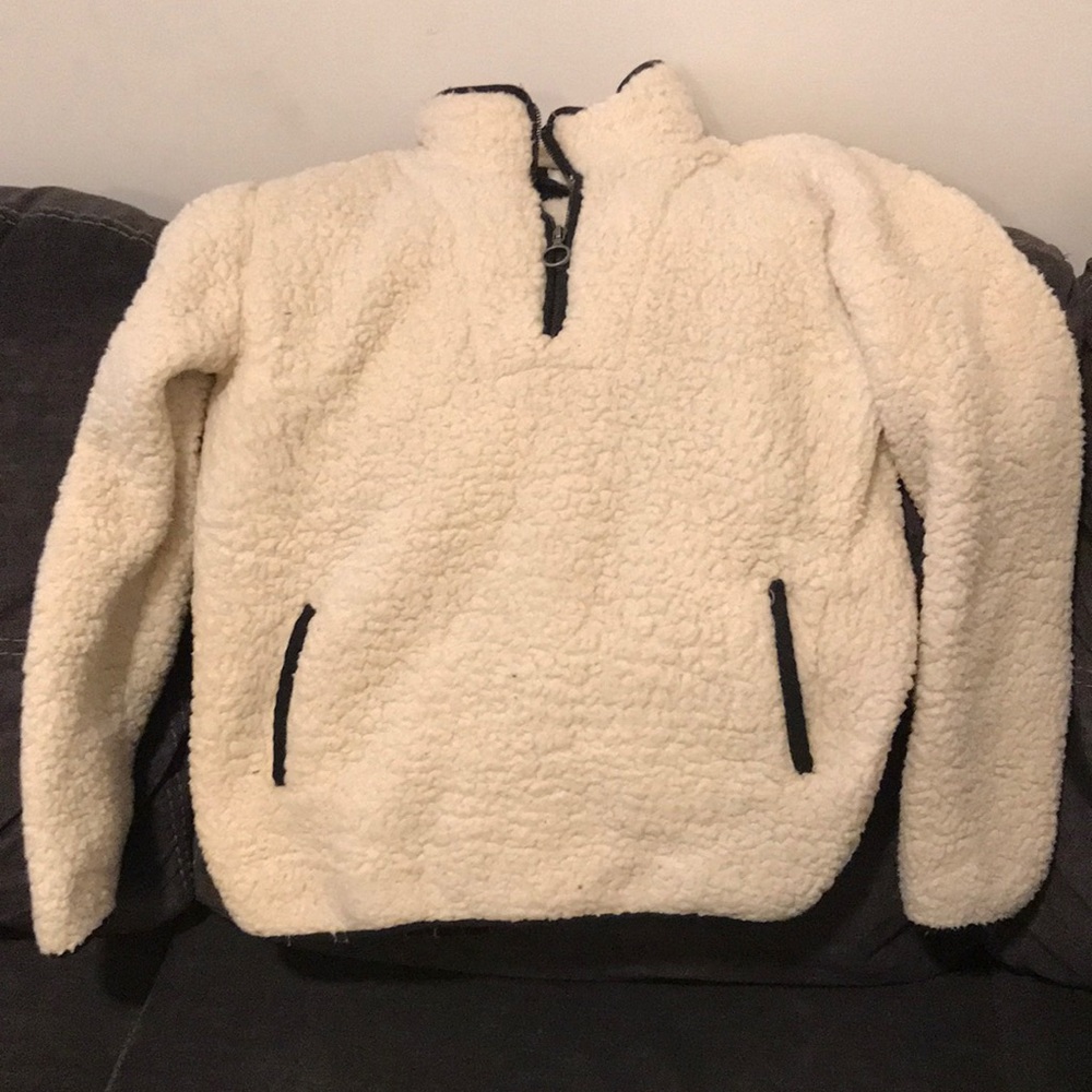 EUC Sherpa by Thread and Supply
